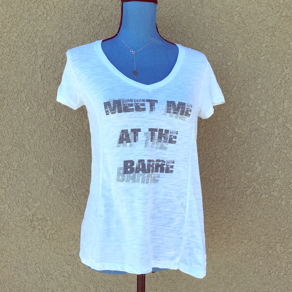 Steve Madden Tee